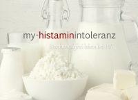 Histamin in Lebensmitteln – wo lauert das biogene Amin?